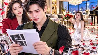 I Was Sick, Begged Wife, She Chose Work. I Divorced, Wed Beautiful CEO Who Loved Me. Ex Went Mad.