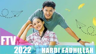 Film Ftv Sctv Hardi Fadhillah Terbaru 2022