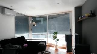 Toldos ventosol de stobag (variedad de modelos) - toldos en Barcelona