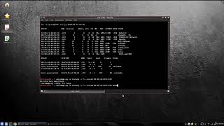 15  Breaking WEP encryption with Active Client