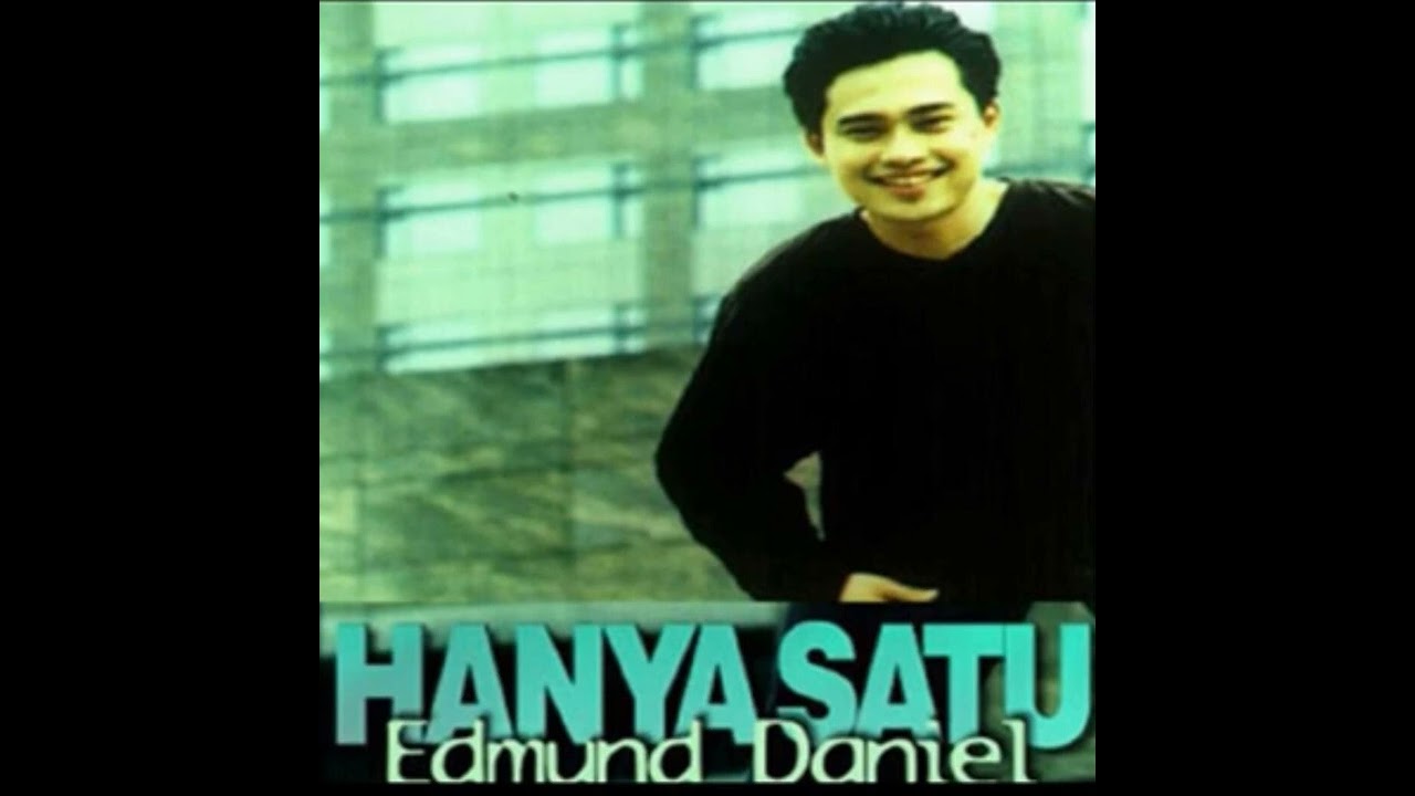 "Eternally Yours", Edmund Daniel. Written by Edmund Daniel.