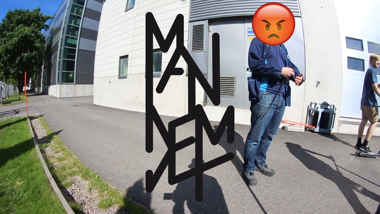 MANDEMMONDAY #3 | HÄÄDÖT SPOTILTA back to back