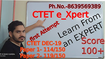 9.Ascending/Descending order Based Previous Years Questions(PYQs) for CTET Paper 1&2.