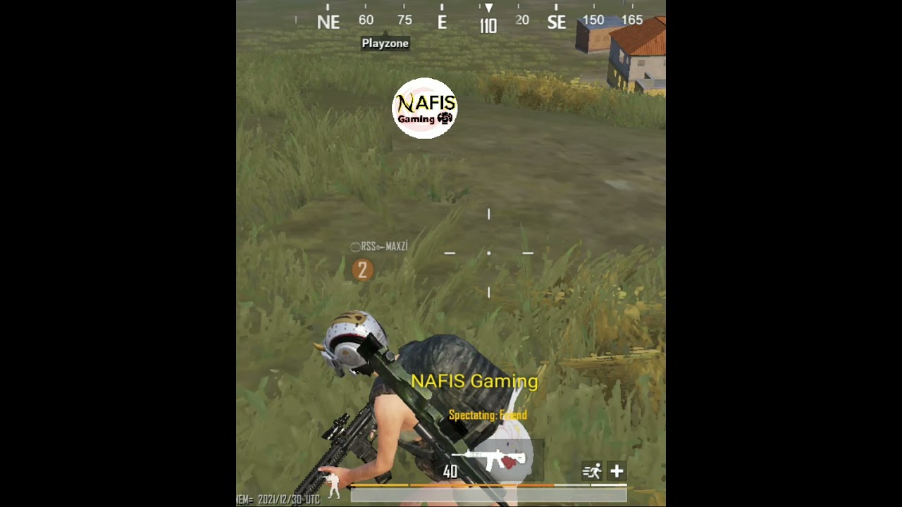 Free Fire | NAFIS Gaming