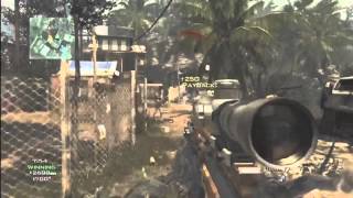 Sniper Kill Feed #1 (DESC)