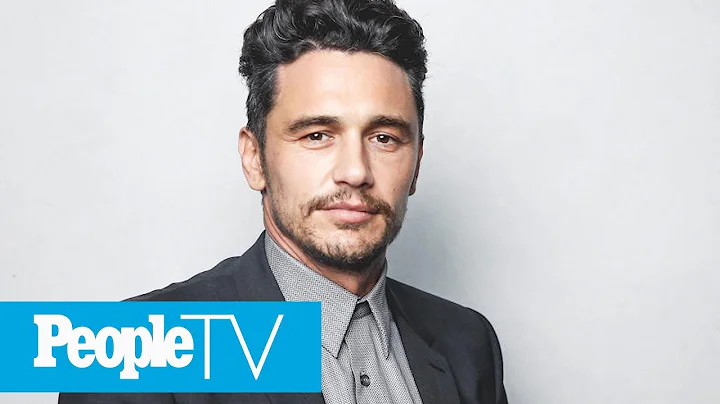 James Franco Denies Sexual Harassment Allegations: No Idea Why Ally Sheedy 'Was Upset' | PeopleTV