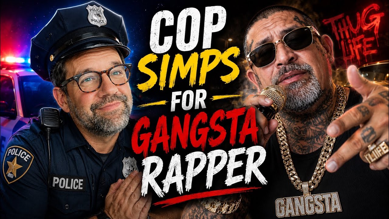 Rsimps “The Interview Room Detective” Simps to Criminal Network # ...