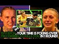 Karolina Wójcik DROPS F*CKING BOMBSHELL ON Dakota!” —“I’ll BREAK Your — HYPE "I'M COMING B*TCH!