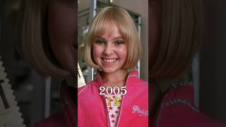 Charlie And The Chocolate Factory Then And Now 2005 Vs 2024