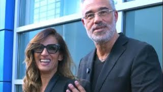 U&D Elisabetta and Sebastiano have broken up.