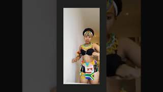 Veluxole Mizwayam Bamthathile Osozimali