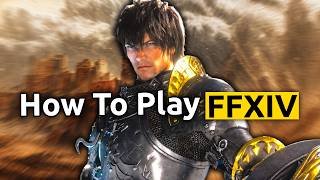 The Ultimate FFXIV Beginner's Guide | Everything You Need to Know