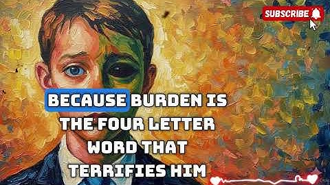 The Child Who Grew Up Too Fast: The Invisible Grief of Parentification & Hyper-Independence