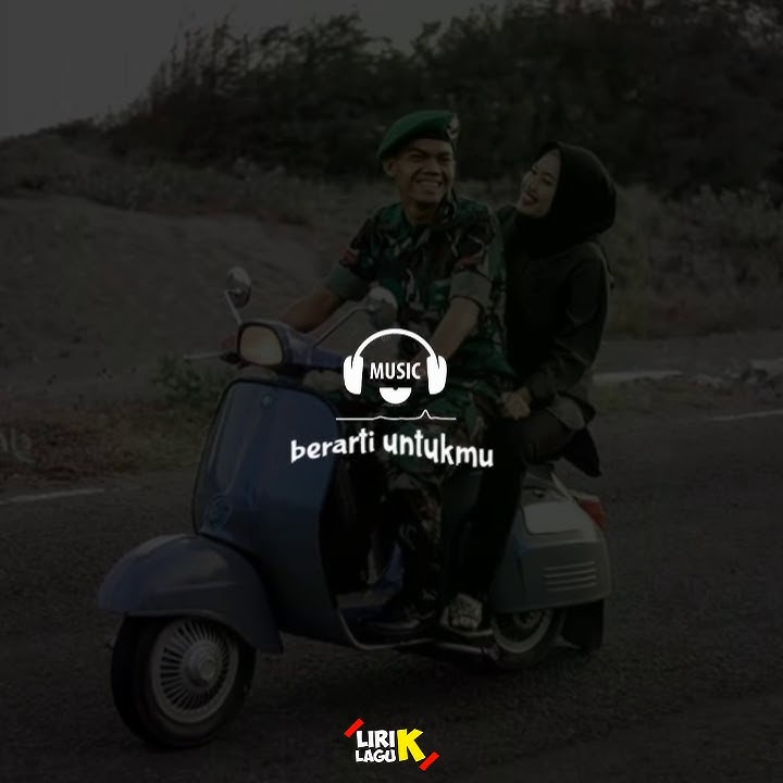 Cocok buat story WA😅✌️//lirik lagu//ada aku disini (Dhyo haw)