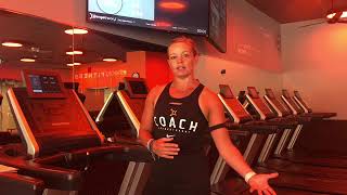 Orangetheory Fitness Intro video