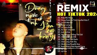 TOP 15 BÀI HÁT HAY HOT NHẤT CỦA TLONG - NHẠC TRẺ TLONG REMIX HAY NHẤT HOT TREND TIKTOK 2024