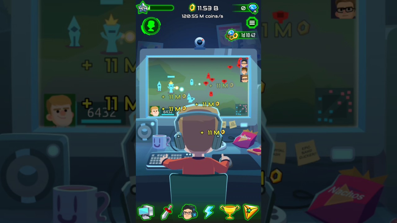 New game :D - YouTube