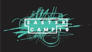 Eastercamp 2016: Promo