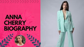 Top 100 Model Biography Content