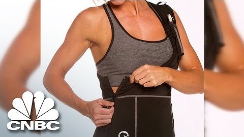 Product Profile: Sholdit | Adventure Capitalists | CNBC Prime