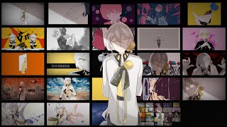 【伊織弓鶴】現代VOCALOID創造都市【VOICEROID、A.I.VOICE、Seiren Voiceカバー 】