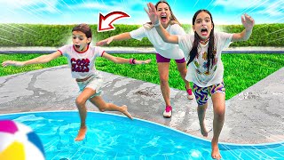 Desafio Do Dia Das Crianças