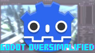 Godot OverSimplified screenshot 4