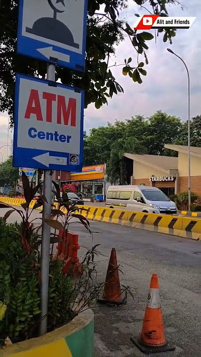 Rest Area KM 62 TOL Jakarta Cikampek #jakarta #jalantol #jasamarga #jakartacikampek #restarea