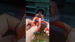 Simple knot tips and tricks