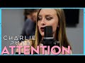 "Attention" - Charlie Puth (Full Band Rock Cover) by First To Eleven #bestcoverever