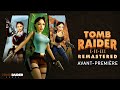 Avantpremire tomb raider iiii remastered 2024