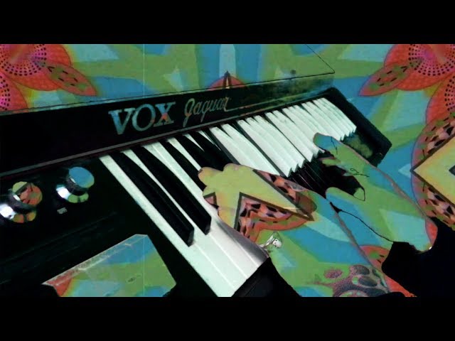 Watch The Good Water - Colours (Official Video) on YouTube Watch The Good Water - Colours (Official Video) on YouTube