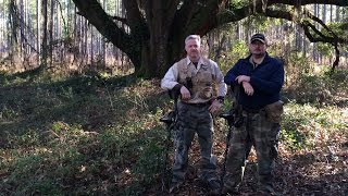 Metal Detecting Saving History Happy New Year