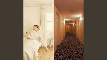 Pulsating Moods for Work from Hotel Week