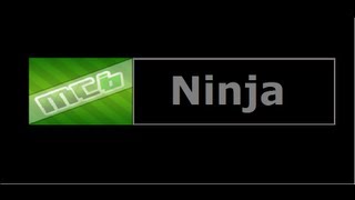 MCBall CTF - Ninja