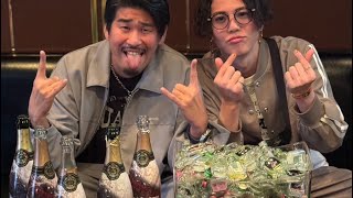 NOBURIN  CHANNEL🥱の配信のサムネイル画像