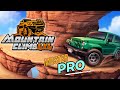 Mountain Climb 4x4 Gameplay
