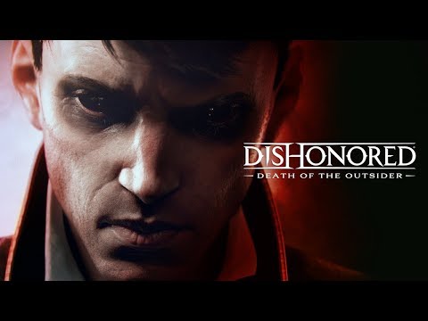 Dishonored меган фостер