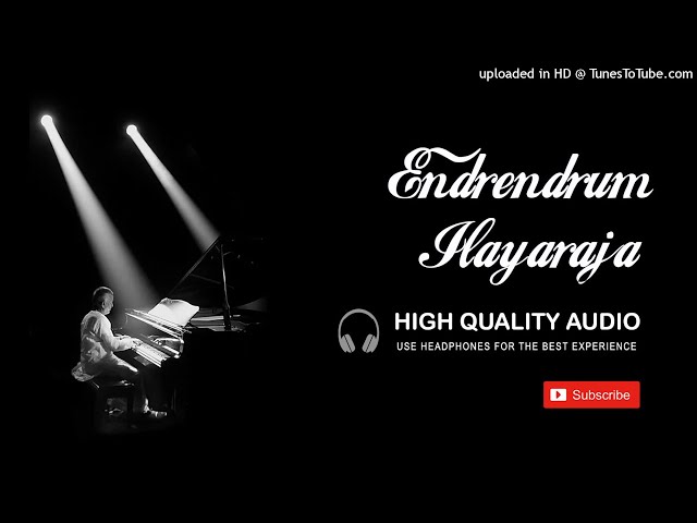 Mayil Pola Ponnu Onnu High Quality Audio Song | Ilayaraja class=