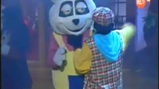 El Ladron |Cachureos| |Estudio 99|