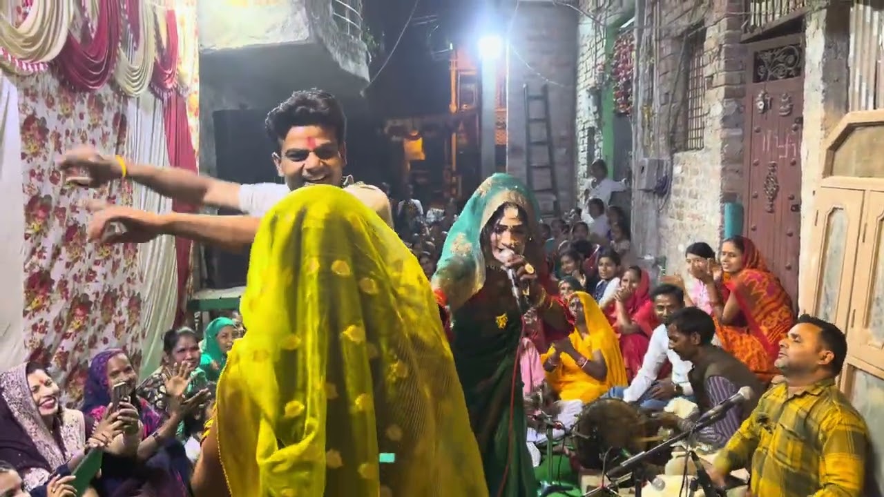 परदेश लगुरिया तुम जाओगे 😂 फुपा ने किया जबरदस्त डांस🤣