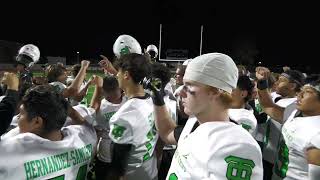 Thousand Oaks vs West Ranch Game Highlights - 2025