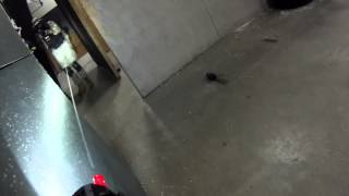 Epic Airsoft Nutshot