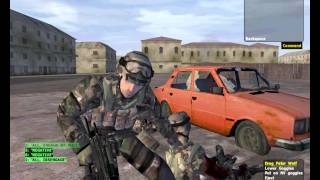 Operation Flashpoint FFUR '85.avi