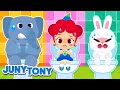 Best kids songs  58 minutes compilation  children songs  nursery rhymes  kids songs  junytony