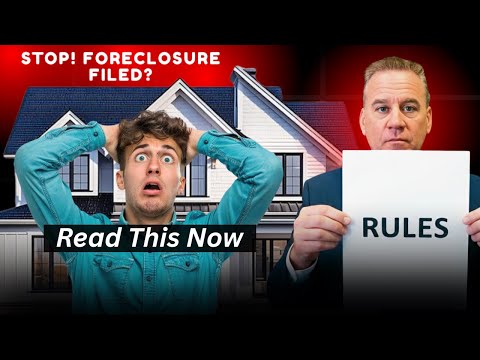 Florida Foreclosures Are Accelerating in 2026