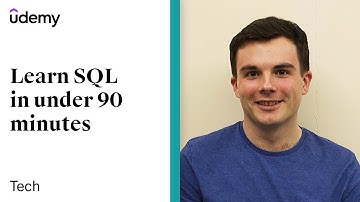 Master SQL in One Video | Beginner-Friendly Tutorial
