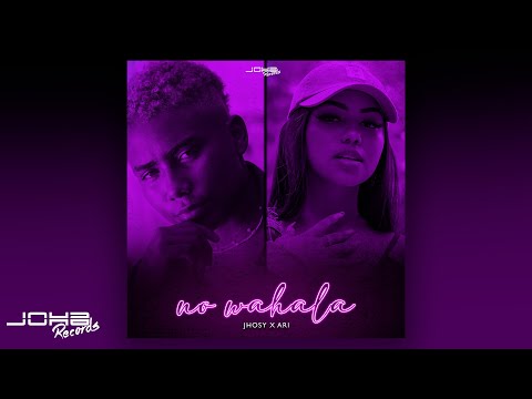 Jhosy x ARI - No Wahala (Spanish Version) [Audio Oficial]
