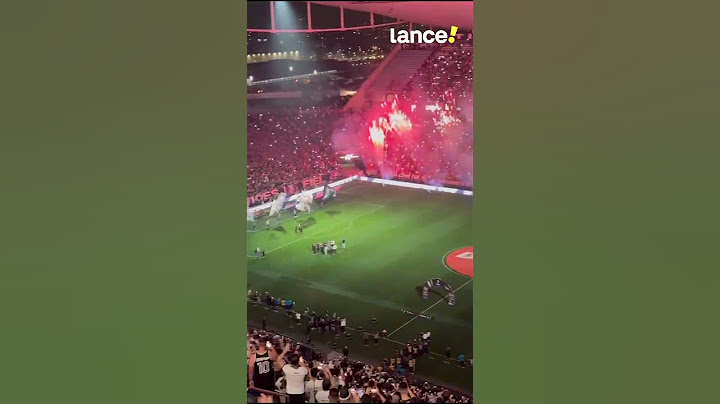 QUE SHOW A APRESENTAÇÃO DE DEPAY NO TIMÃO #FutebolBrasileiro #Depay #Corinthians #CopadoBrasil
