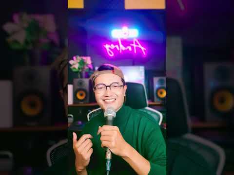Demi Cinta Ni yee (Hetty Koes Endang) - Andrey Arief (COVER) | Cipt. Pompi